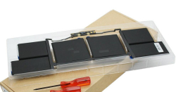 Apple A1953 Baterie pro Apple MacBook Pro Retina A1990 Mid 2018/2019 11.4V 7336mAh - originální