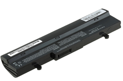 Baterie NTL NTL3133A pro Asus Eee PC 1005HR, EEE PC 1005PG, Eee PC 1005PR 10,8V 5200mAh Li-Ion – neoriginální