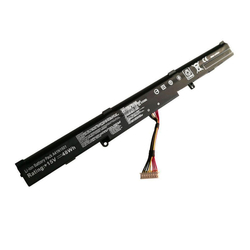 Baterie NTLNTL2462 Baterie Asus A41N1501 pro Asus G553/GL753/N552 15V 3200mAh (48Wh) Li-Ion - neoriginální