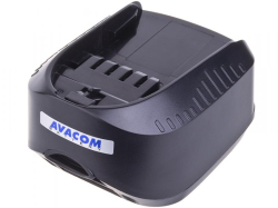Avacom ATBO-L18A1-20Q Baterie BOSCH PSR 18 LI-2, 18V 2000mAh Li-Ion – neoriginální