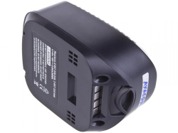 Avacom ATBO-L18A1-20Q Baterie BOSCH PSR 18 LI-2, 18V 2000mAh Li-Ion – neoriginální