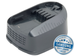 Avacom ATBO-L18A1-25R Baterie BOSCH 18 V Power for ALL Bosch, 18V 2500mAh Li-Ion – neoriginální