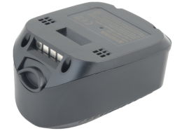 Avacom ATBO-L18A1-25R Baterie BOSCH 18 V Power for ALL Bosch, 18V 2500mAh Li-Ion – neoriginální