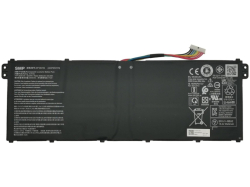 NTL2932 Baterie Acer AC14B7K pro Acer Aspire A515-52, A517-51, Swift SF314-54 15,28V 3320mAh Li-Ion - neoriginální