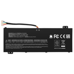 NTL 2933 Baterie AP18E7M, AP18E8M 15,4V 58Wh Li-Pol