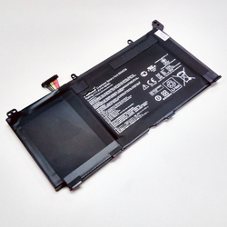 NTL2459 Baterie Asus B31N1336 proAsus R553, R553L, R553LN 11,4V 4000mAh Li-Pol - neoriginální