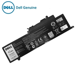 Baterie Dell 451-BBKK Dell GK5KY/P20T/RHN1C/0WF28/451-BBKJ 11,1V 43Wh Li-Ion - originální