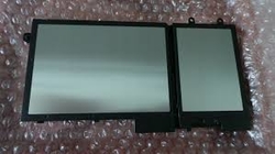Dell 451-BCQZ Baterie Dell R8D7N/451-BCKC 11,4V 51Wh Li-Ion - originální