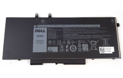 Dell 451-BCPY Baterie Dell MV07R 15,2V 68Wh Li-Ion- originální