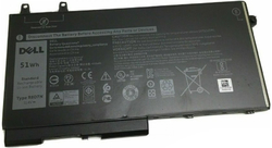 Dell 451-BCQZ Baterie Dell R8D7N/451-BCKC 11,4V 51Wh Li-Ion - originální