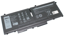 Dell 451-BCWY Baterie Dell FK0VR 15,2V 58Wh Li-Ion- originální