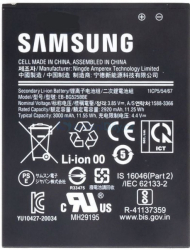 SAMSUNG EB-BG525BBE pro Galaxy Xcover 5 3000mAh Li-Ion - originální