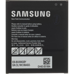 Baterie Samsung EB-BG556BBE NFC pro Galaxy XCover 7 G556 4050 mAh Li-Ion - originální