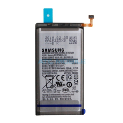 Baterie Samsung EB-BG973ABU pro Galaxy S10 G973 3400mAh Li-Ion - originální