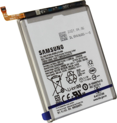 Baterie Samsung EB-BG991ABY pro Samsung Galaxy S21 5G Li-Ion 4000mAh - originální