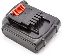 NTL BLD-1314-20H Baterie BLACK & DECKER BL1314/BL1114/BL1514/LB16 14,4V 2000mAh Li-Ion – neoriginální