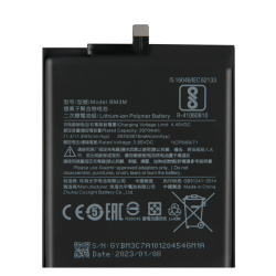  Baterie Xiaomi BM3M pro Xiaomi Mi 9 SE 3070mAh Li-Pol 