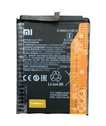 Baterie Xiaomi BM4J pro  Xiaomi Redmi Note 8 Pro 4500mAh Li-Pol – originální