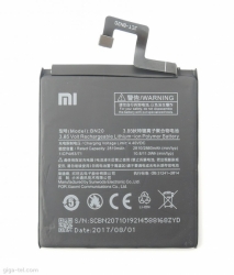 Baterie Xiaomi BN20 3,85V 2810/2860mAh - originální