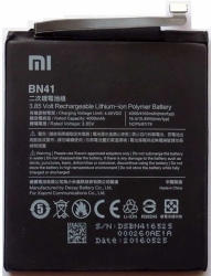 Baterie BN41, Xiaomi Redmi Note 4 4100mAh Li-Pol - originální