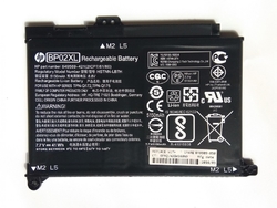 HP BP02XL Baterie HP BP02XL pro HP Pavilion 15-AU 15-AU051NW 15-AU071NW 15-AU102NW 15-AU107NW 15-AW 15-AW010NW 7,7V 5300mAh - originální