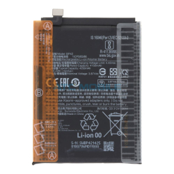 Baterie Xiaomi BP42 pro  Xiaomi Mi 11 Lite/Mi 11 Lite 5G 4250mAh Li-Pol – originální