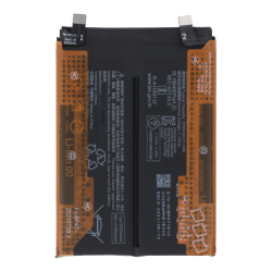 Xiaomi BP47 Baterie pro Xiaomi Redmi Note 11 Pro Plus 5G 4500mAh Li-Pol