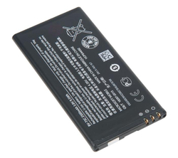 Baterie Microsoft BV-T5C pro Lumia 640 2500mAh Li-Ion - originální