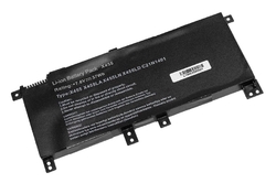 Baterie NTL NTL2463 Asus C21N1401 pro Asus A455/F454/F454L/F455/K455/K455L/R454/R454L/X455L 7,6V 5000mAh Li-Pol - neoriginální