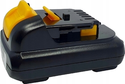 Baterie NTL NTL53010 Dewalt DCB123/DCB121DCB125/DCB127 12V 2000mAh Li-Ion – neoriginální