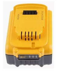 Baterie NTL 53009 DEWALT DCB182/DCB181/XR 18V 4000mAh Li-Ion – neoriginální