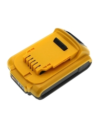 Baterie NTL 530081 DEWALT DCB182/DCB181/XR 18V 2000mAh Li-Ion – neoriginální