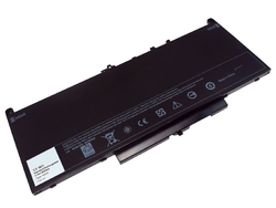 Baterie NTL NTL5263 Dell J60J5/MC34Y/0MC34Y/242WD/451-BBSY pro Latitude E7270/7470 7,6V 55Wh Li-Pol - neoriginální