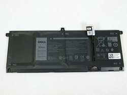 Dell H5CKD Baterie Dell 451-BCPS pro Inspiron 7306, Latitude 3510 15V 53WH - oiginální