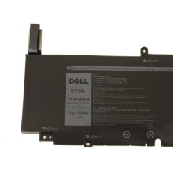Dell 451-BCQR Baterie Dell XG4K6/F8CPG 7,6V 97Wh Li-Pol- originální