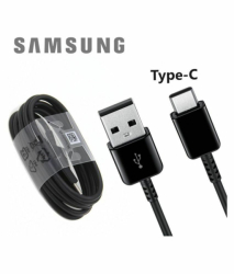 Samsung EP-DG950CBE datový kabel USB C černý - originální