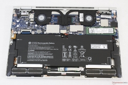 HP ET04XL Baterie HP ET04XL pro EliteBook X360 1020 G2(2UE50UT) 7,7V 6470mAh Li-Pol - originální