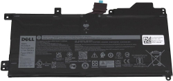 Dell 451-BCLQ Baterie Dell 1FKCC pro Latitude 7200/7210 2v1 7,6V 38Wh Li-Ion - originální