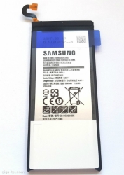 Baterie Samsung EB-BG928ABE, Samsung G928 Galaxy  S6 EDGE Plus 3000mAh Li-Ion - originální