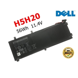 Dell 451-BBZX Baterie Dell H5H20 pro Dell  XPS 9560/9570 Precision 5520/5530 11,4V 56Wh Li-Ion - originílní