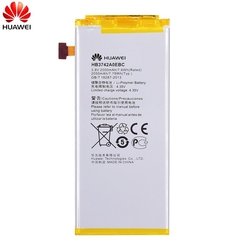 Baterie Huawei HB3742A0EBC pro Huawei Ascend P6/P7 mini/G6/G620S 3,8V 2000mAh Li-Pol - originální