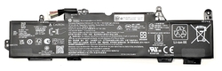 Baterie HP SS03XL pro HP EliteBook 840 G5/ZBook 14U G5/SS03/HSTNN-1B8C/HSTNN-DB8J/HSTNN-IB8C/HSTNN-LB8G 11,55V 55Wh Li-Ion - originální