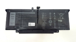 Dell 451-BCPW Baterie Dell 451-BCPW, JHT2H pro Dell Latitude 7310, 7410 7,6V 52Wh Li-Ion - originální