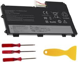 Baterie NTL NTL2251 Lenovo L11N3P51 pro ThinkPad T430u Ultrabook 11,1V 4220mAh Li-Pol - neoriginální