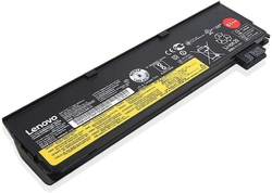 Lenovo 4X50M08812 Baterie Lenovo pro A475, A485, T470, T480, T570, T580, P51s, P52s, 4X50M08811 61++ 10,8V 72Wh Li-Ion - originální