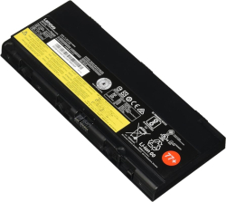 Lenovo 00NY492 Baterie Lenovo 77+ pro Thinkpad P50/P51/P52 11,25V 90Wh Li-Ion - originálmí