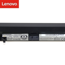 Lenovo L12S4A01 Baterie Lenovo L12L4A01 IdeaPad S500, Flex 14, Flex 15 Li-Ion 14,4V 3350mAh 48Wh - originální