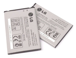 Baterie LG LGIP-400N 3,7V 1500mAh - originální