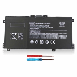 NTL2541 Baterie HP LK03XL, LKO3XL pro Envy X360 15-bp 11,55V 4600mAh Li-Pol - neoriginální