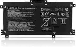 Baterie HP LK03XL pro HP HSTNN-1B8N/HSTNN-IB8N/HSTNN-LB7U/HSTNN-UB71  Li-Pol 11,55V 4830mAh Li-Pol - originální